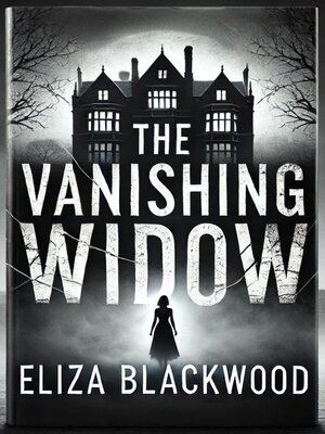 cover image of The Vanishing Widow